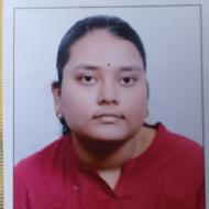 Sreya D. Class I-V Tuition trainer in Bangalore