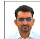 Moin Modasiya Class 12 Tuition trainer in Bhuj