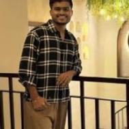 Shaik Anwar Personal Trainer trainer in Bangalore