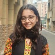 Garima S. German Language trainer in Noida