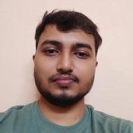 Oikantik Sinha Class I-V Tuition trainer in Kolkata