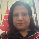 Bharti Sood . English Language Classes trainer in Ludhiana