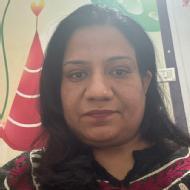 Bharti Sood Spoken English trainer in Ludhiana