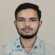 Ashutosh Kushwah Class I-V Tuition trainer in Sonkutch