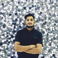 Madhav Class 8 Tuition trainer in Jaipur