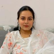 Sonali S. Soft Skills trainer in Jamshedpur