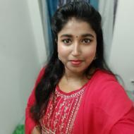 Mam Mondal . Railway Exam trainer in North 24 Parganas