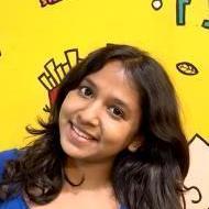 Raincy S. Class I-V Tuition trainer in Mumbai