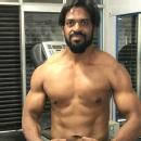 Umar Mohammed Personal Trainer trainer in Hyderabad