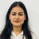 Pooja . B Com Courses trainer in Meerut