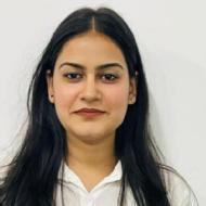 Pooja . BCom Tuition trainer in Meerut