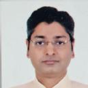 Anurag Tiwari Bank Clerical Exam Coaching trainer in Gandhinagar