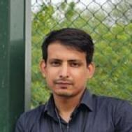 Ashish Sharma Spoken English trainer in Jaipur