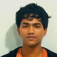 Akshat Russian Language trainer in Bhilwara