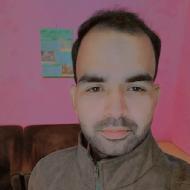 Ayaz Gazi Class I-V Tuition trainer in Sitapur