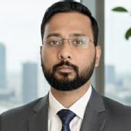 Gaurav Sharma NEET-UG trainer in Rudrapur