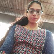 Simran . Class 12 Tuition trainer in Gurgaon