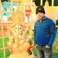 Shambhu Singh Class 10 trainer in Asansol