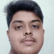 Junaid Alam Class I-V Tuition trainer in Muzaffarpur