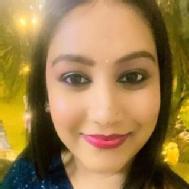 Nikita Class I-V Tuition trainer in Rishikesh