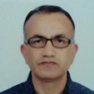 Vipan Kumar Sachdeva Class 12 Tuition trainer in Malout