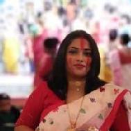 Rituparna R. Class 12 Tuition trainer in Alipurduar