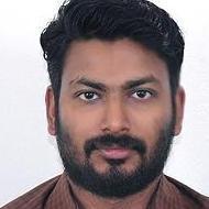 Manu Murali BAMS Tuition trainer in Palakkad
