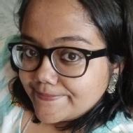 Tiyasha H. Class I-V Tuition trainer in Kolkata