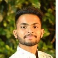 Mayank Shriwas Tabla trainer in Moinabad