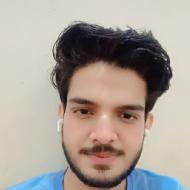 Faiz Ali Class I-V Tuition trainer in Delhi