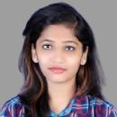 Apoorva C. German Language trainer in Pune