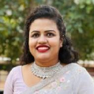 Shubhangi G. Microsoft Excel trainer in Pune