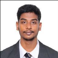 Manikandan Class 9 Tuition trainer in Chennai