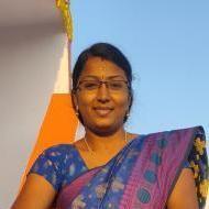 Sangeethadevi Class 11 Tuition trainer in Rajapalayam
