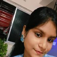 Tania P. Digital Marketing trainer in Kolkata