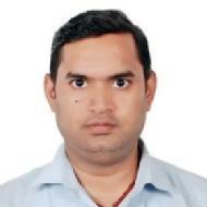 Ankit Sahu Class 10 trainer in Ghaziabad