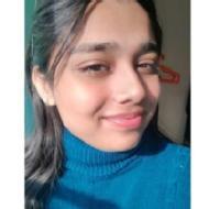 Shreya Class 12 Tuition trainer in Nagpur