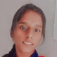 Arti S. Class I-V Tuition trainer in Sangamner