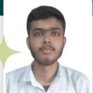 Akash Spoken English trainer in Udamalpet