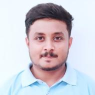 Deepak Chari Drawing trainer in Bangalore