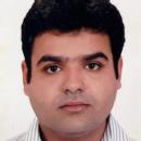 Richiek Sharma Class 8 Tuition trainer in Delhi