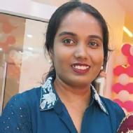 Apoorva . Class 10 trainer in Lucknow