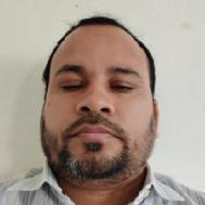 Mukesh Kumar Class 12 Tuition trainer in Pune