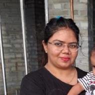 Kansagra N. Class 11 Tuition trainer in Vadodara