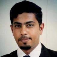 Ankit Kalyani Class 11 Tuition trainer in Raipur