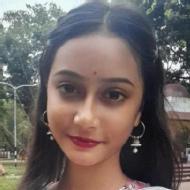 Prapti . Class 6 Tuition trainer in Habra