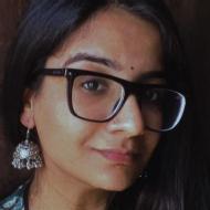 Khushi P. Vocal Music trainer in Ajmer