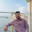 Vikram Tuition trainer in Mumbai