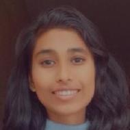 Aslin S. Class I-V Tuition trainer in Chennai