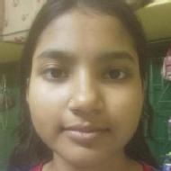 Anushree . Class I-V Tuition trainer in Kolkata
